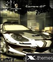 Need for Speed Theme Themes